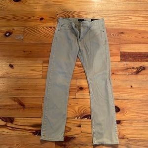 Bullhead Denim Jeans (Tan)